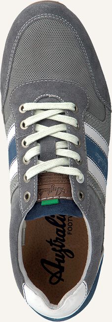 Grijze AUSTRALIAN Lage sneakers CORNWALL Grijze AUSTRALIAN Lage sneakers CORNWALL - large