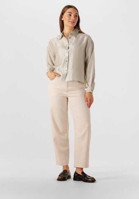 Beige RUBY TUESDAY Blouses CAMILE - large