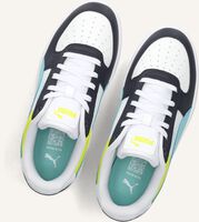 Multi PUMA Lage sneakers CAVEN 2.0 JR Multi PUMA Lage sneakers CAVEN 2.0 JR - medium