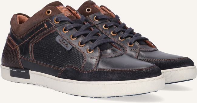 Bruine AUSTRALIAN Lage sneakers ANTRIM Bruine AUSTRALIAN Lage sneakers ANTRIM - large