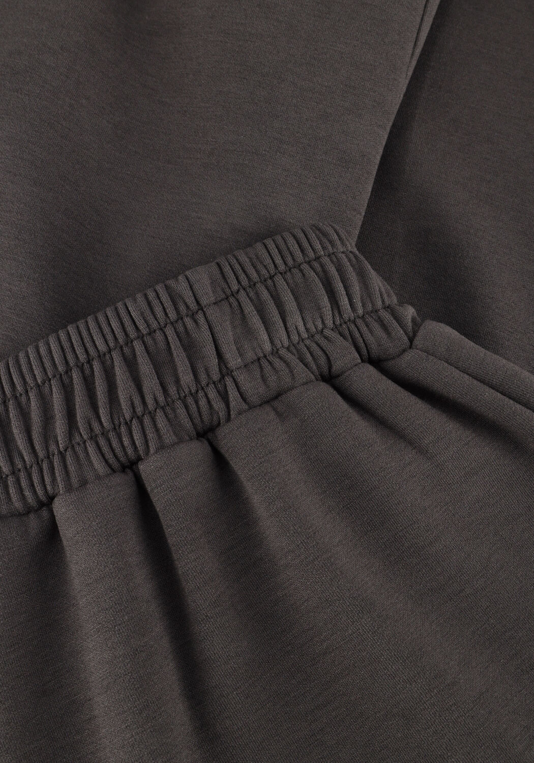 Grijze PENN & INK Joggingbroek TROUSERS S25T1146 - large