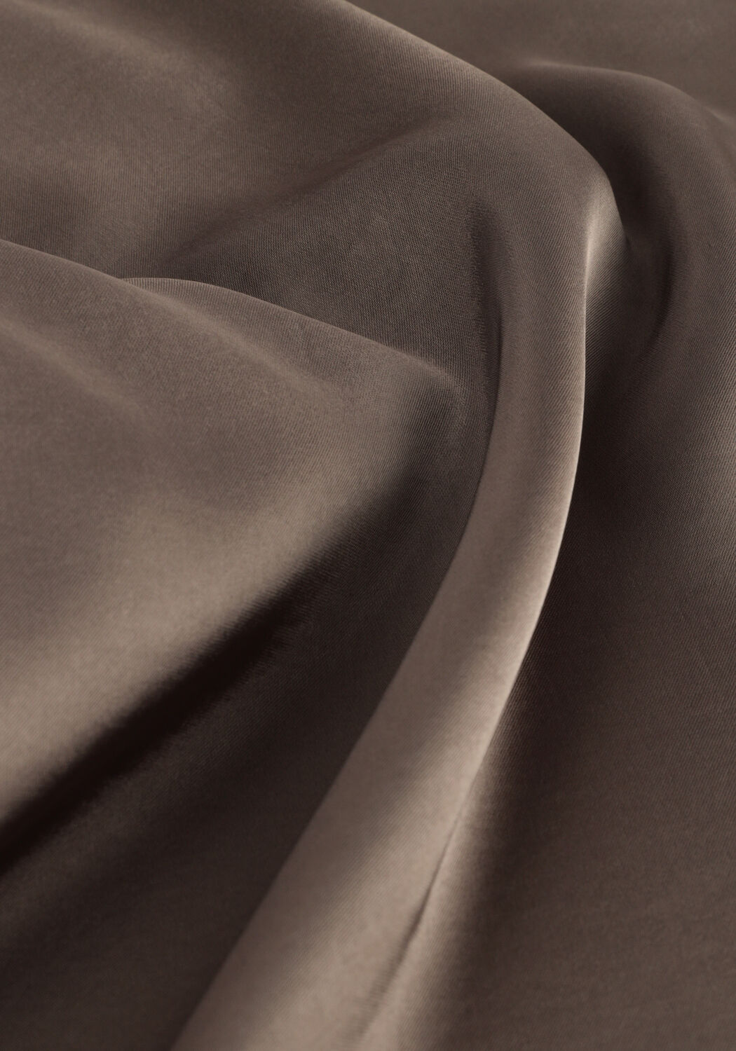 Taupe NEO NOIR Midirok BOVARY SKIRT - large