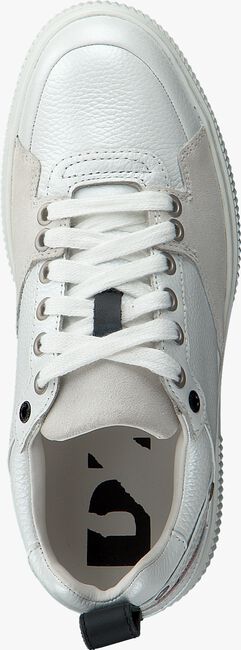 Witte DIESEL Lage sneakers S-DANNY LC W - large