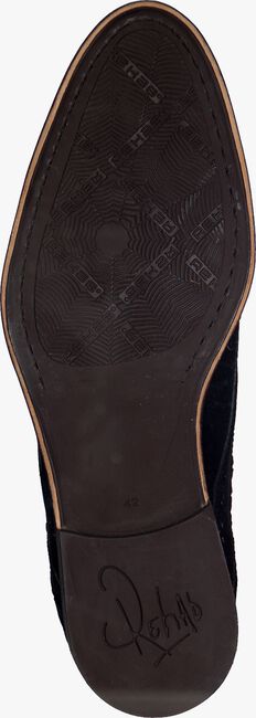 Zwarte REHAB Nette schoenen ADRIANO - large