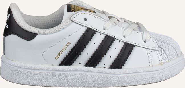 Witte ADIDAS Lage sneakers SUPERSTAR I Witte ADIDAS Lage sneakers SUPERSTAR I - large