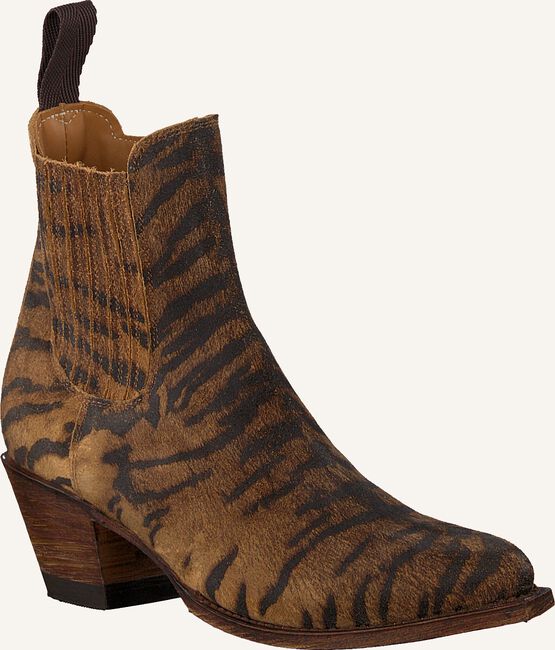 Cognac SENDRA Enkellaarsjes 16134 Cognac SENDRA Enkellaarsjes 16134 - large