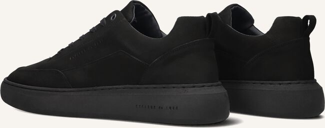 Zwarte CYCLEUR DE LUXE Lage sneakers DR7 Zwarte CYCLEUR DE LUXE Lage sneakers DR7 - large