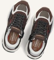 Bruine VINGINO Lage sneakers VIN825612 Bruine VINGINO Lage sneakers VIN825612 - medium