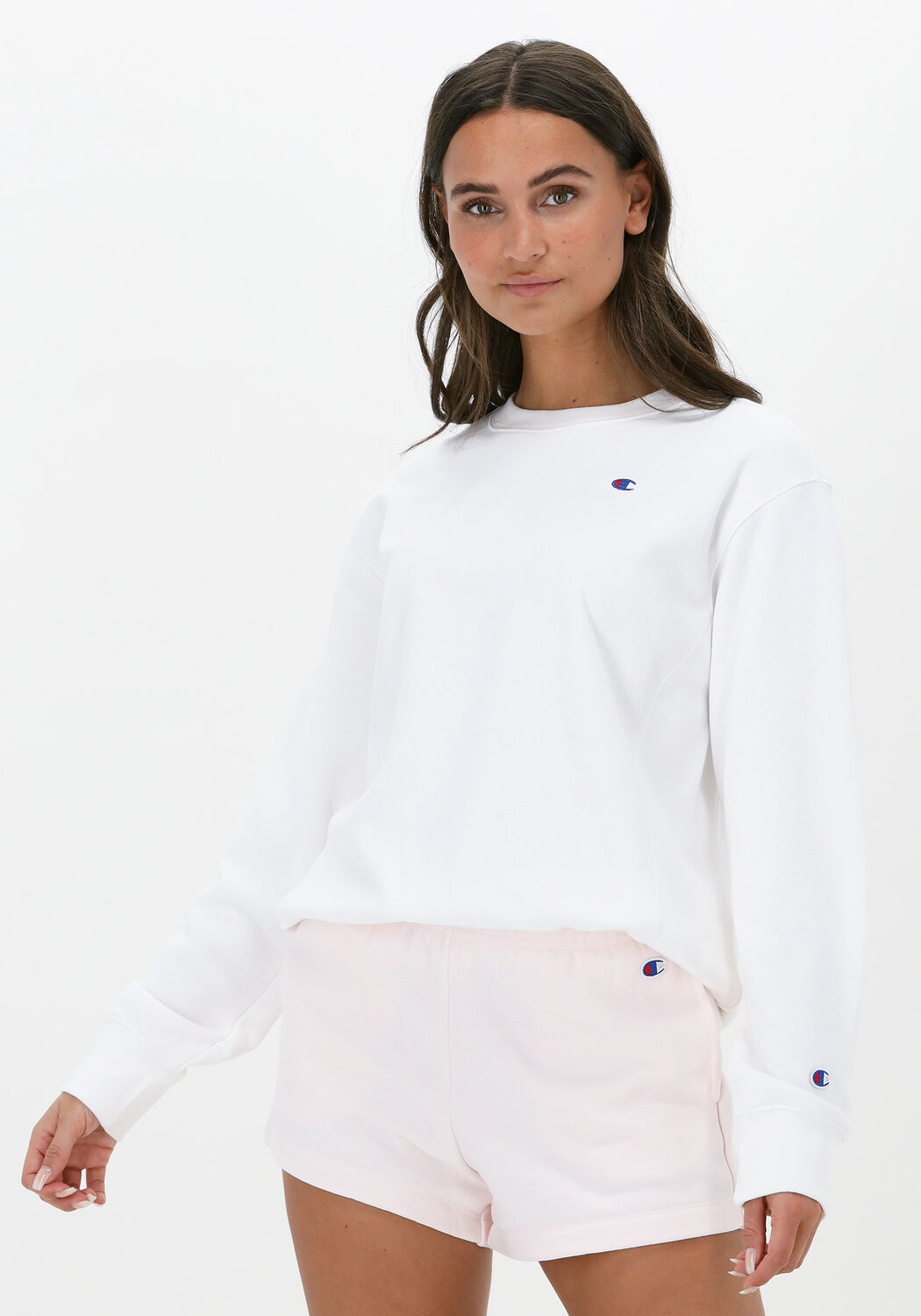 Witte sweater sales dames