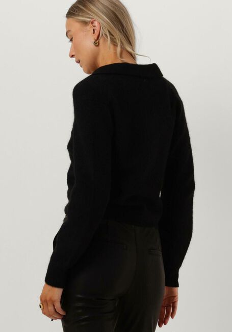 Zwarte KNIT-TED Trui DANNY - large