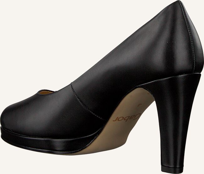 Zwarte GABOR Pumps 91.270 Zwarte GABOR Pumps 91.270 - large