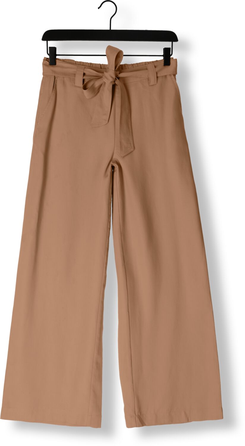 SIMPLE Dames Broeken Jer-ten-pq-24-1 Khaki