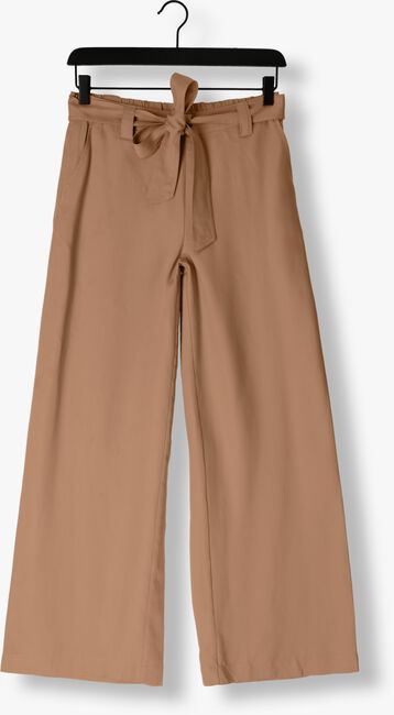 Khaki SIMPLE Pantalon JER-TEN-PQ-24-1 - large