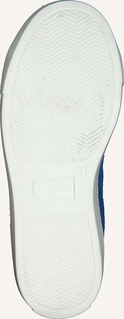 Blauwe P448 Lage sneakers 261913026 Blauwe P448 Lage sneakers 261913026 - large
