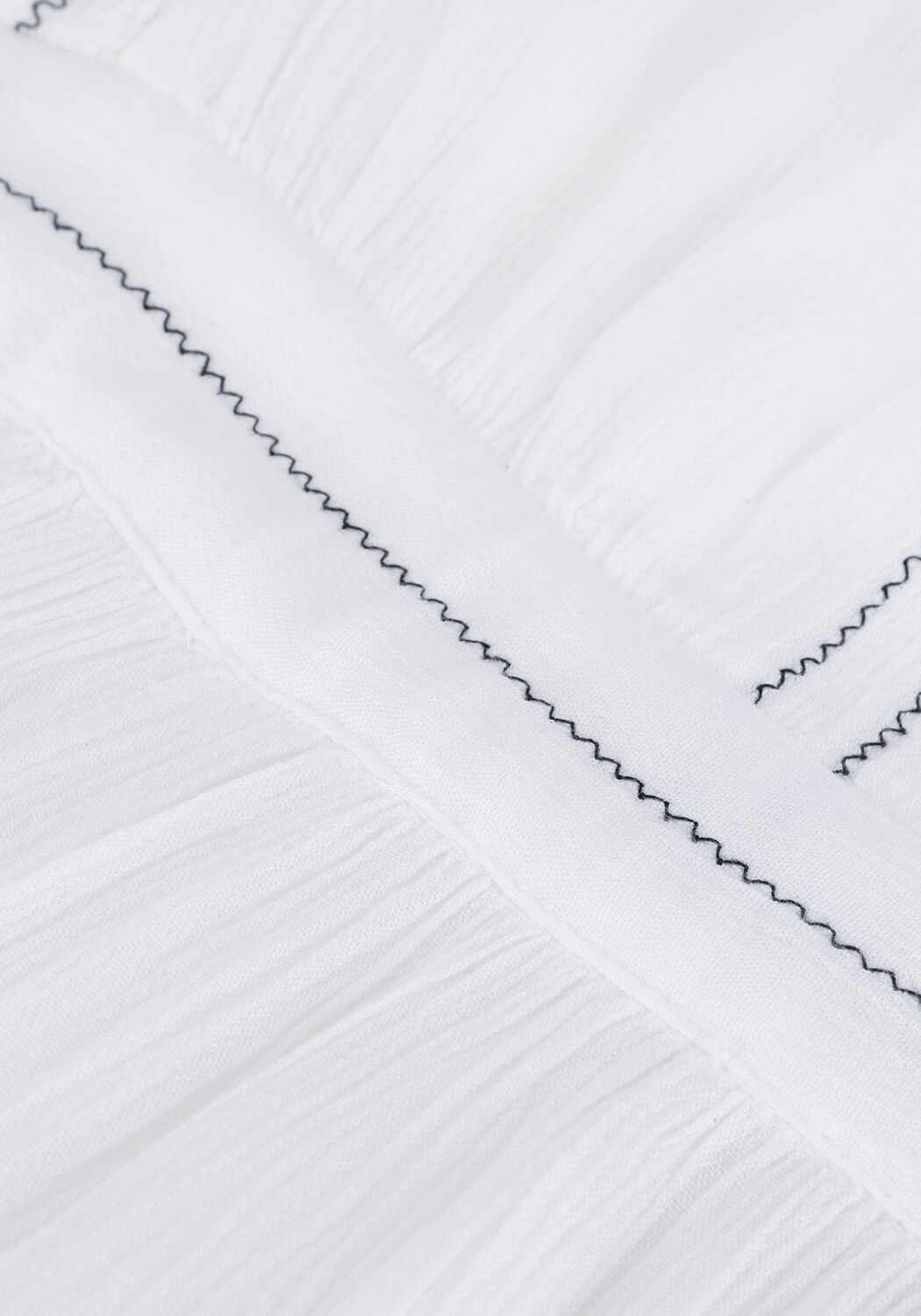 Gebroken wit NEO NOIR Maxi jurk MERTIL DRESS - large