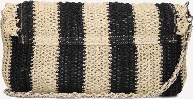 Zwarte BECKSONDERGAARD Schoudertas CAMMENA HAYLEN BAG Zwarte BECKSONDERGAARD Schoudertas CAMMENA HAYLEN BAG - large