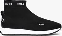 Zwarte HUGO Hoge sneaker ICELIN_HITO - medium