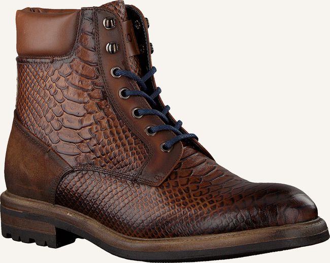 Cognac GIORGIO Veterboots HE59618 Cognac GIORGIO Veterboots HE59618 - large