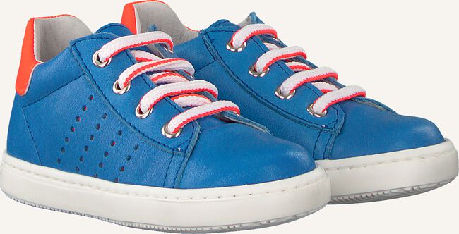 Blauwe CLIC! Lage sneakers 9767 Blauwe CLIC! Lage sneakers 9767 - large