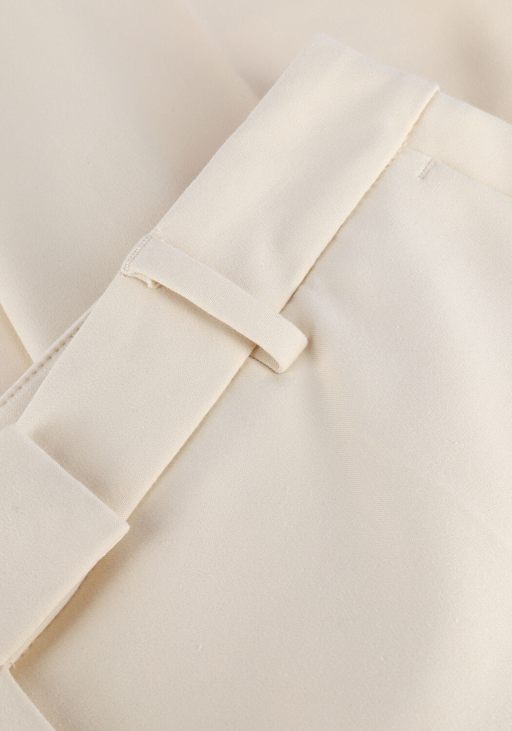 Gebroken wit TIGER OF SWEDEN Pantalon NOORA 3 - large