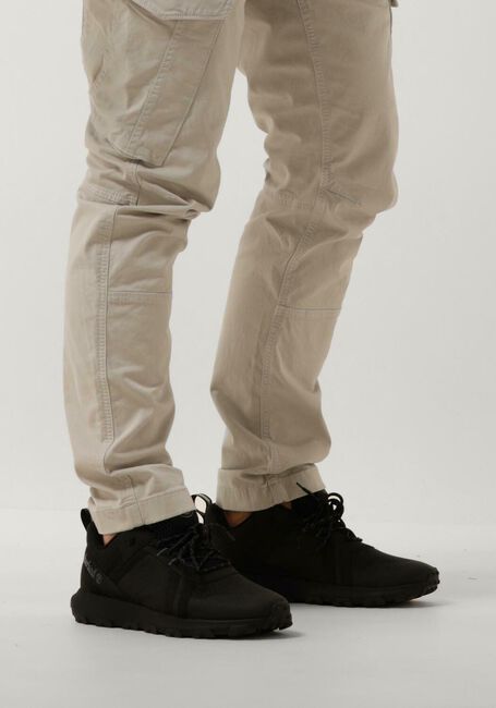 Zwarte TIMBERLAND Lage sneakers WINSOR TRAIL LOW LACE UP Zwarte TIMBERLAND Lage sneakers WINSOR TRAIL LOW LACE UP - large