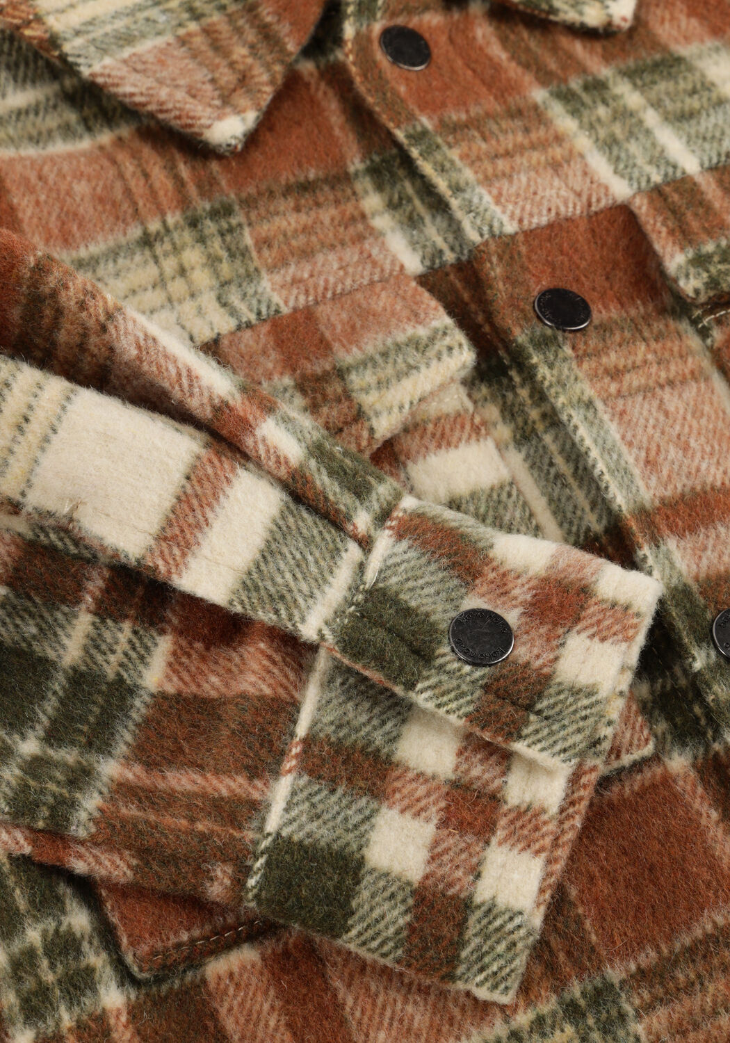 Multi KOKO NOKO Overhemden O56876 - large