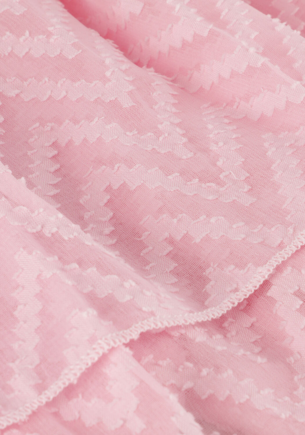 Roze KOKO NOKO Minirok P54987 - large