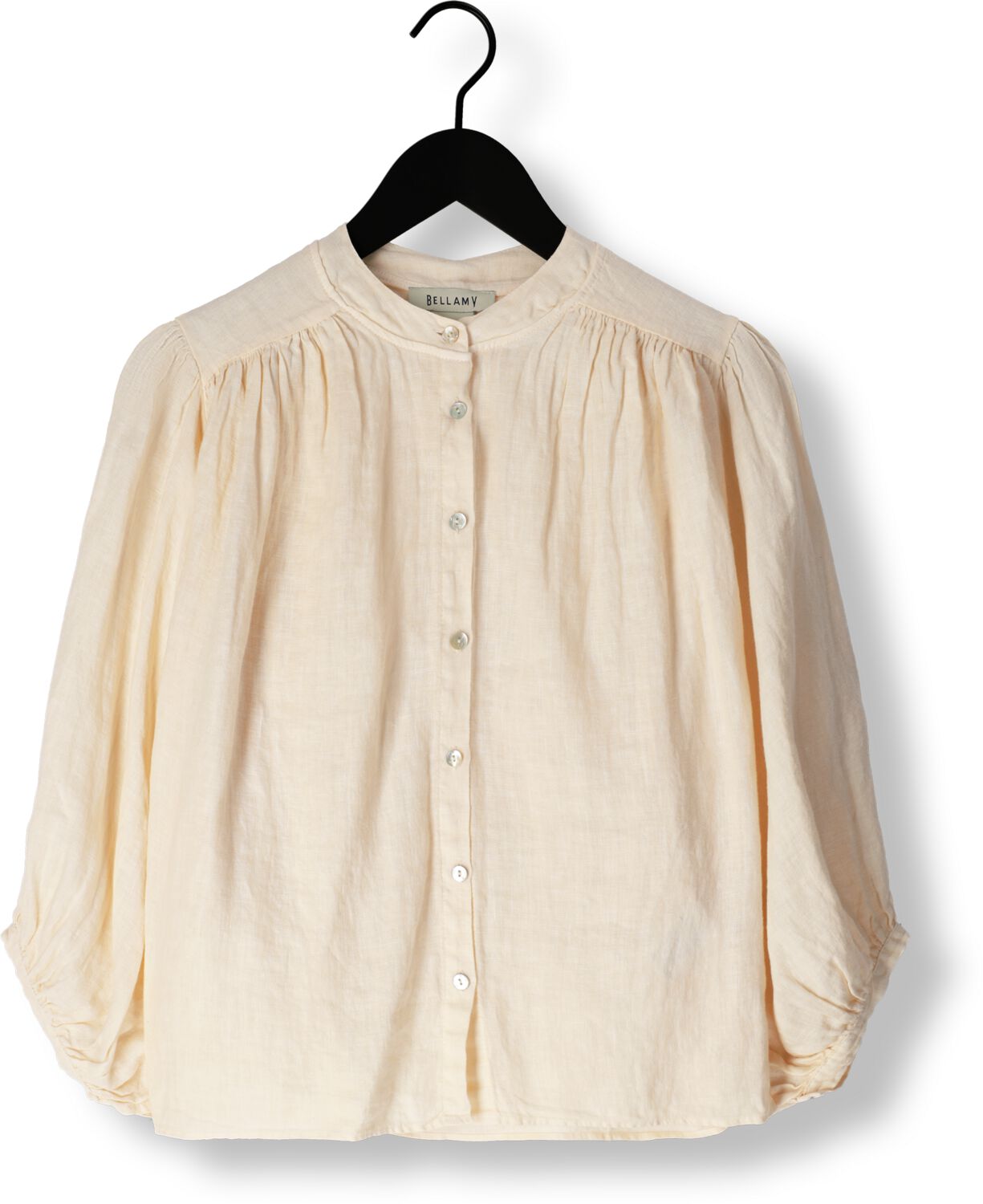 BELLAMY Dames Blouses Sophie Ecru