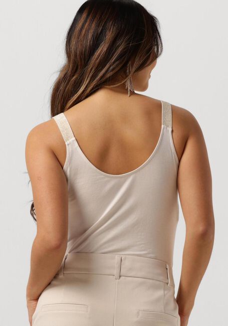 Gebroken wit SUMMUM Top TOP REVERSIBLE - large
