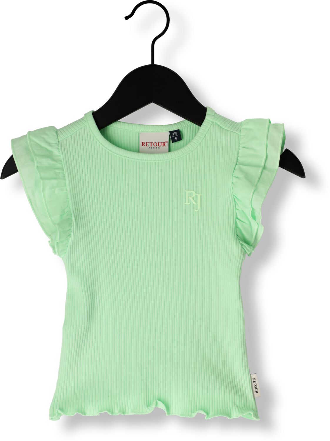 RETOUR Meisjes Tops & T-shirts Royce Mint