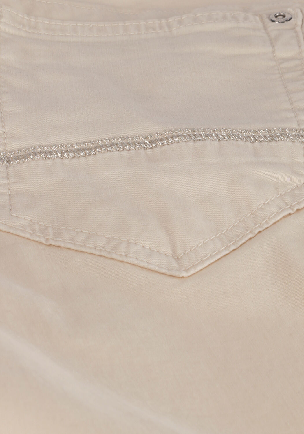 Ecru MOS MOSH Chino NAOMI TREASURE PANT - large