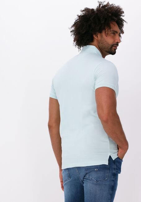 Mint TOMMY HILFIGER Polo 1985 SLIM POLO - large