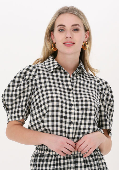Zwarte LOLLYS LAUNDRY Blouses ABY - large