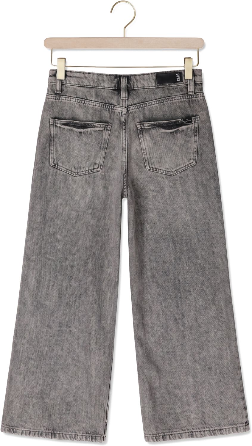 CARS JEANS Cars Meisjes Jeans Mayna Grijs