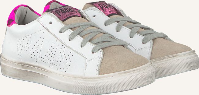 Witte P448 Lage sneakers 261913002 Witte P448 Lage sneakers 261913002 - large