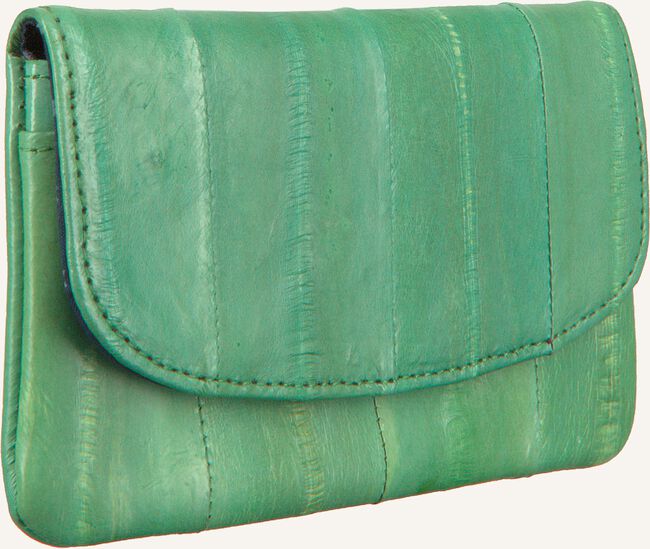 Groene BECKSONDERGAARD Portemonnee HANDY Groene BECKSONDERGAARD Portemonnee HANDY - large