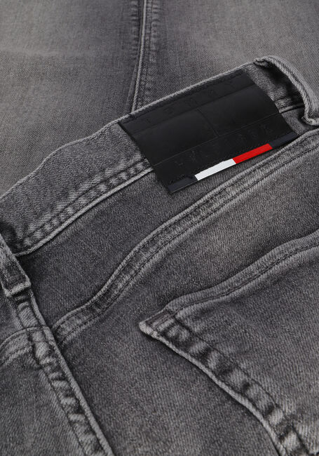 Grijze TOMMY HILFIGER Slim fit jeans XTR SLIM LAYTON PSTR BASS GREY - large