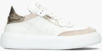 Witte GOOSECRAFT Lage sneakers MOURA 1 - medium