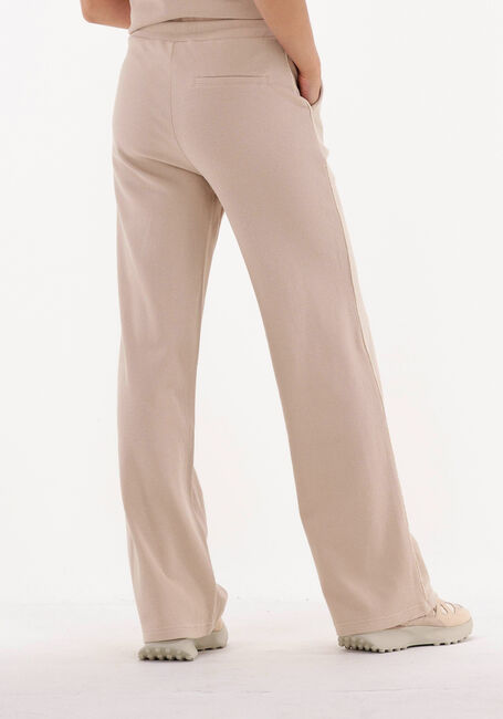 Beige ANOTHER LABEL Pantalon ASPEN PANTS - large