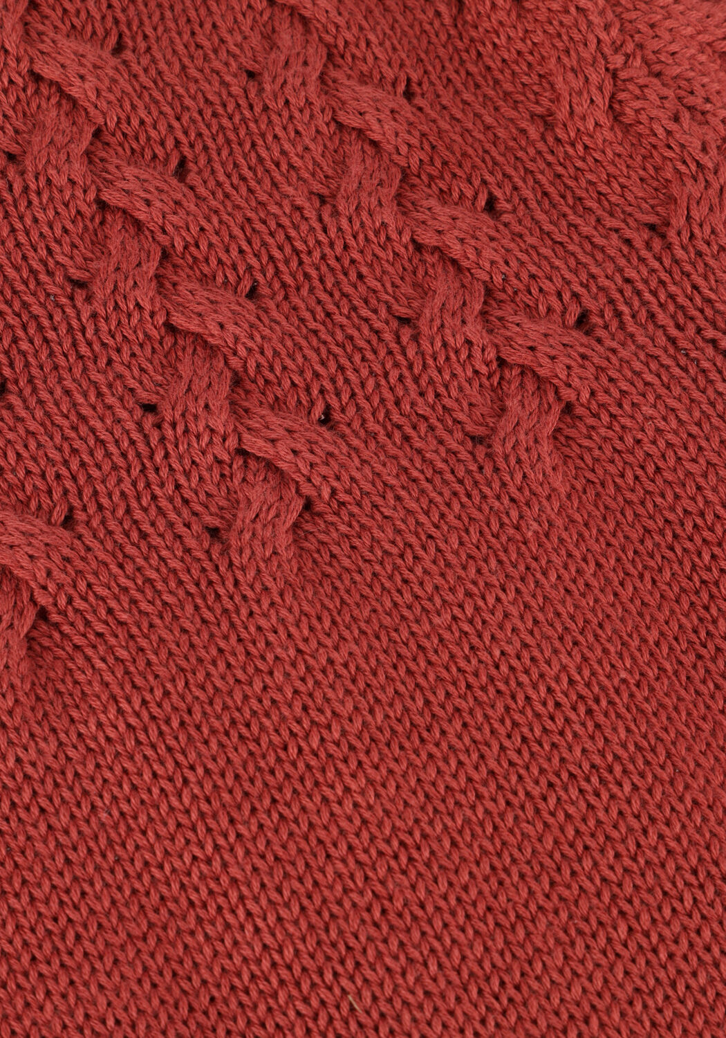 Rode BAJE STUDIO Trui VALLON - large