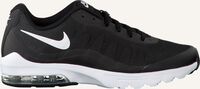 Zwarte NIKE Lage sneakers AIR MAX INVIGOR MEN - medium