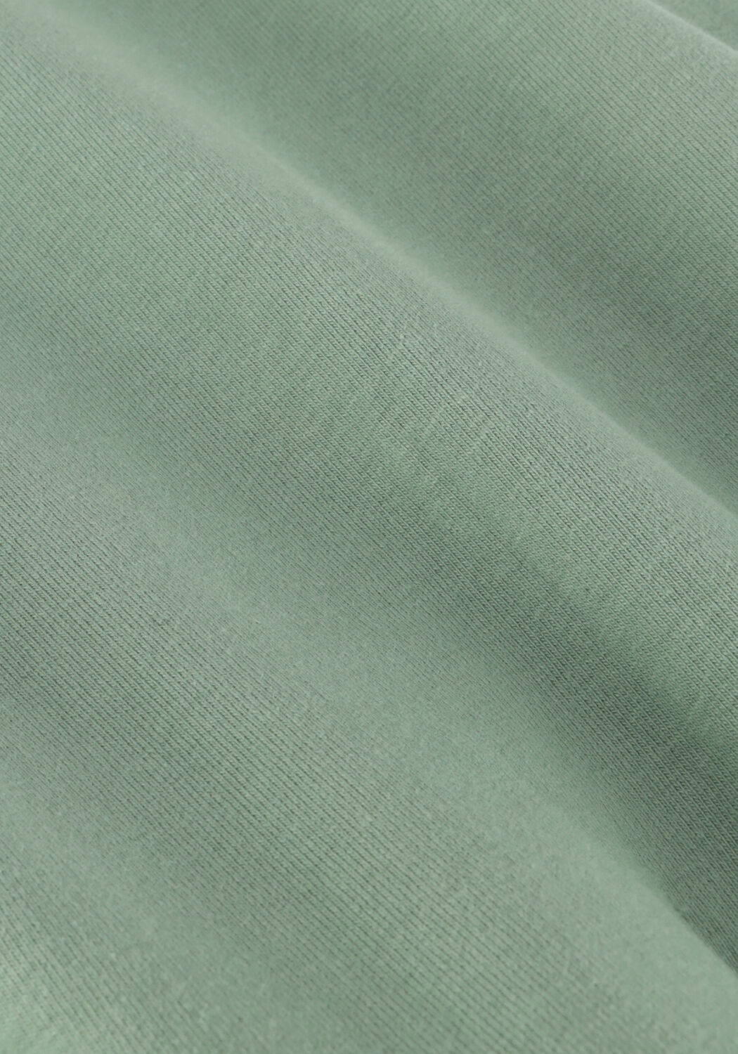 Mint PETIT BLUSH Top SHOULDER TOP - large