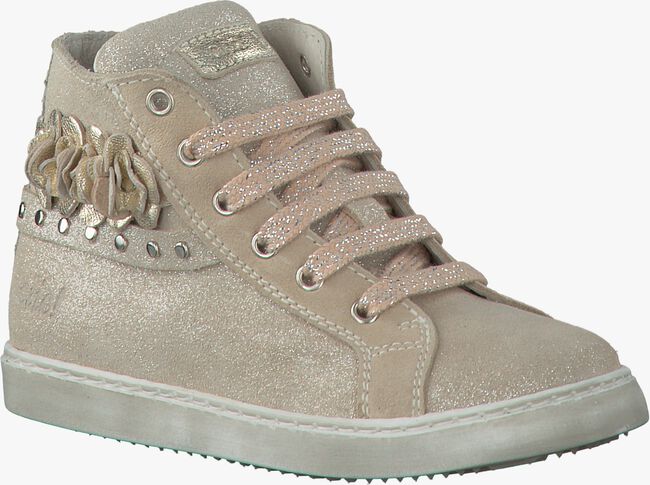 Beige CLIC! CL8924 Sneakers - large