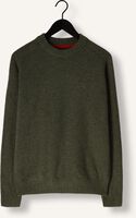 BARBOUR GRANGETOWN CREW NECK SWEATER BARBOUR GRANGETOWN CREW NECK SWEATER - medium