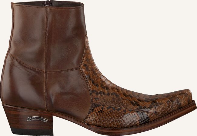 Bruine SENDRA Cowboylaarzen 15842P Bruine SENDRA Cowboylaarzen 15842P - large