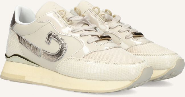 Witte CRUYFF Lage sneakers PARKRUNNER Witte CRUYFF Lage sneakers PARKRUNNER - large