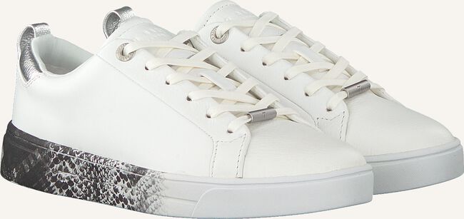 Witte TED BAKER Lage sneakers RELINA Witte TED BAKER Lage sneakers RELINA - large