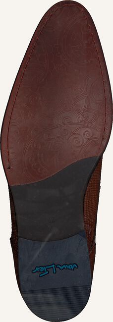 Cognac VAN LIER Nette schoenen 1859105 Cognac VAN LIER Nette schoenen 1859105 - large