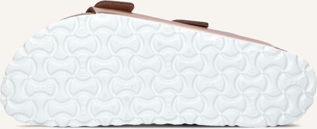 Bronzen BIRKENSTOCK Slippers ARIZONA MET SHINE Bronzen BIRKENSTOCK Slippers ARIZONA MET SHINE - large