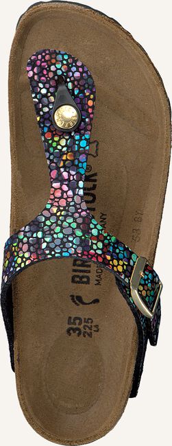 Multi BIRKENSTOCK Teenslippers GIZEH KIDS Multi BIRKENSTOCK Teenslippers GIZEH KIDS - large